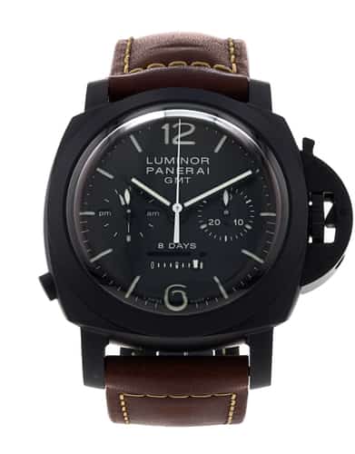 Panerai Luminor Chrono PAM00317 Panerai Luminor Chrono PAM00317